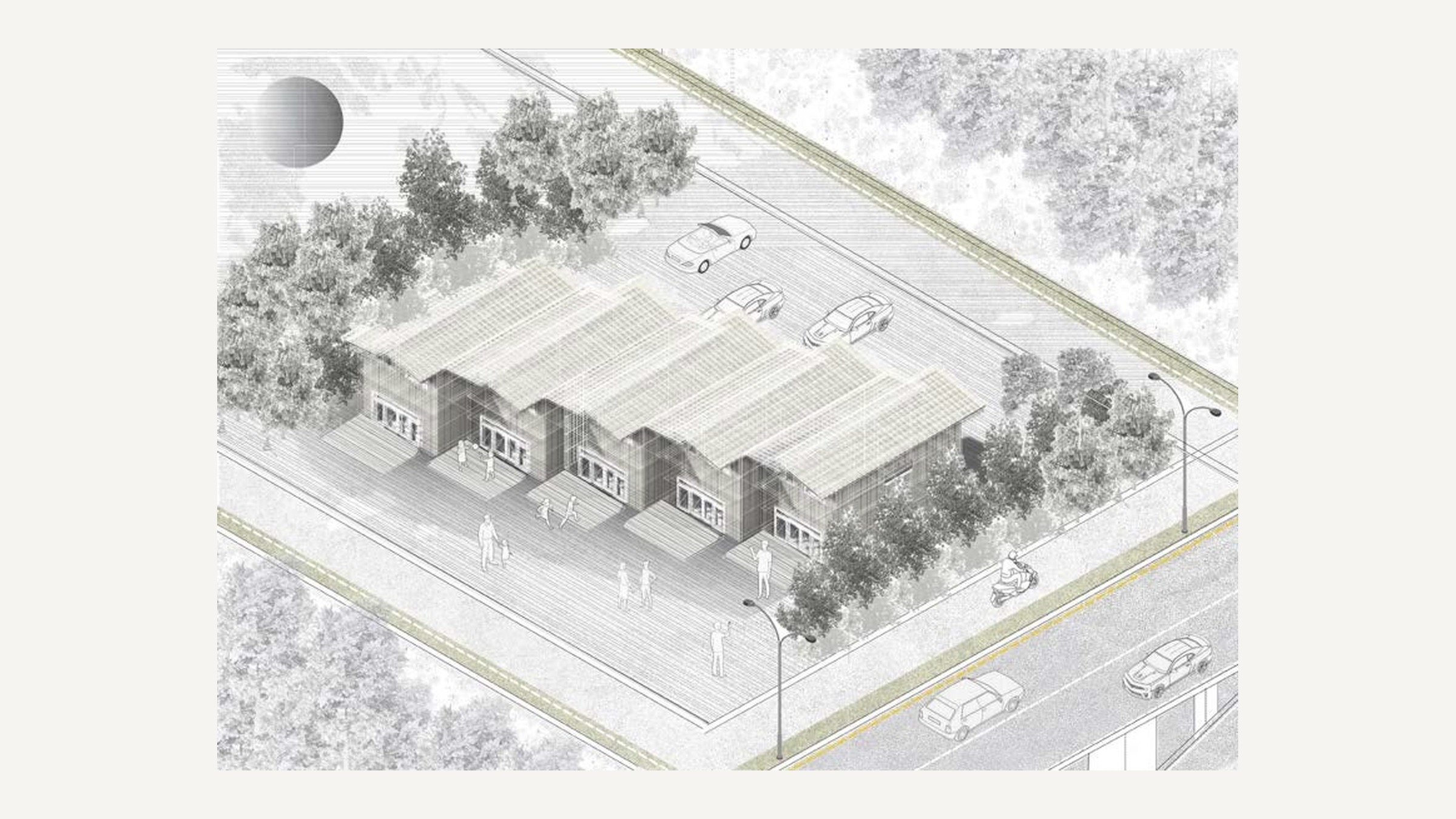 Quality Terrace Housing
in New Zealand